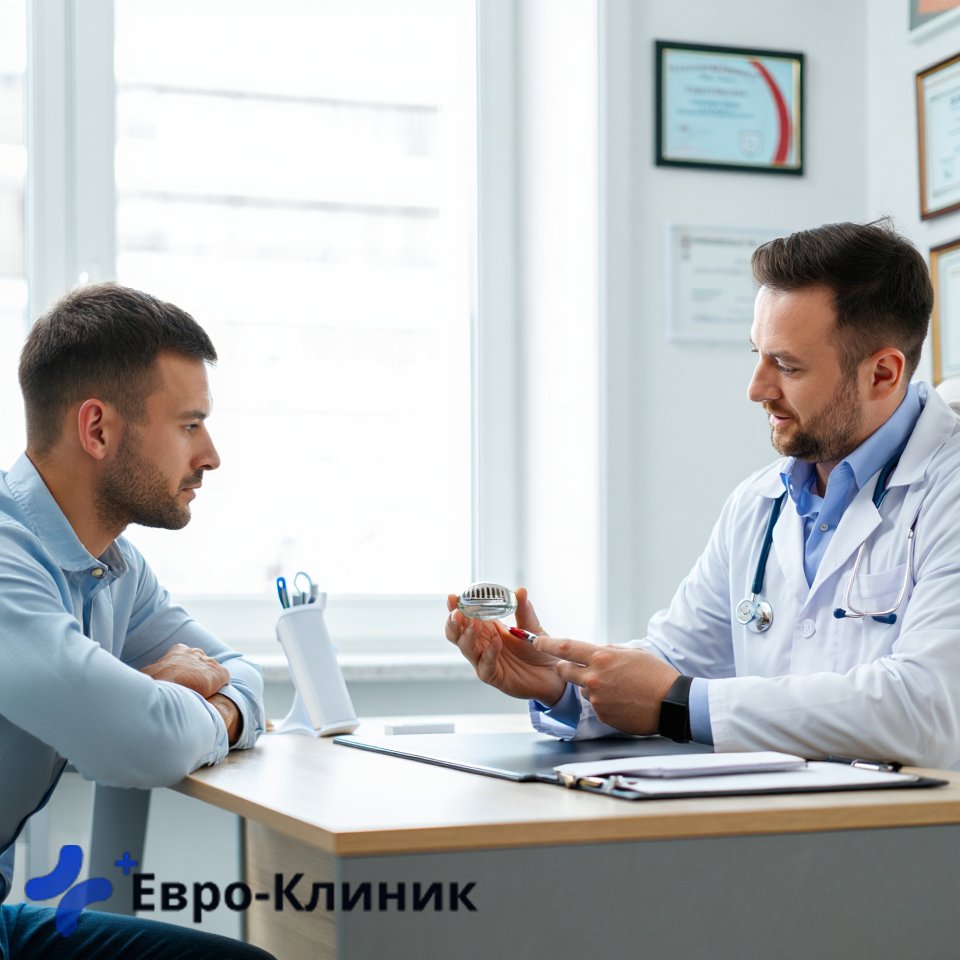 Консультация по химзащите от алкоголизма в Жуковке